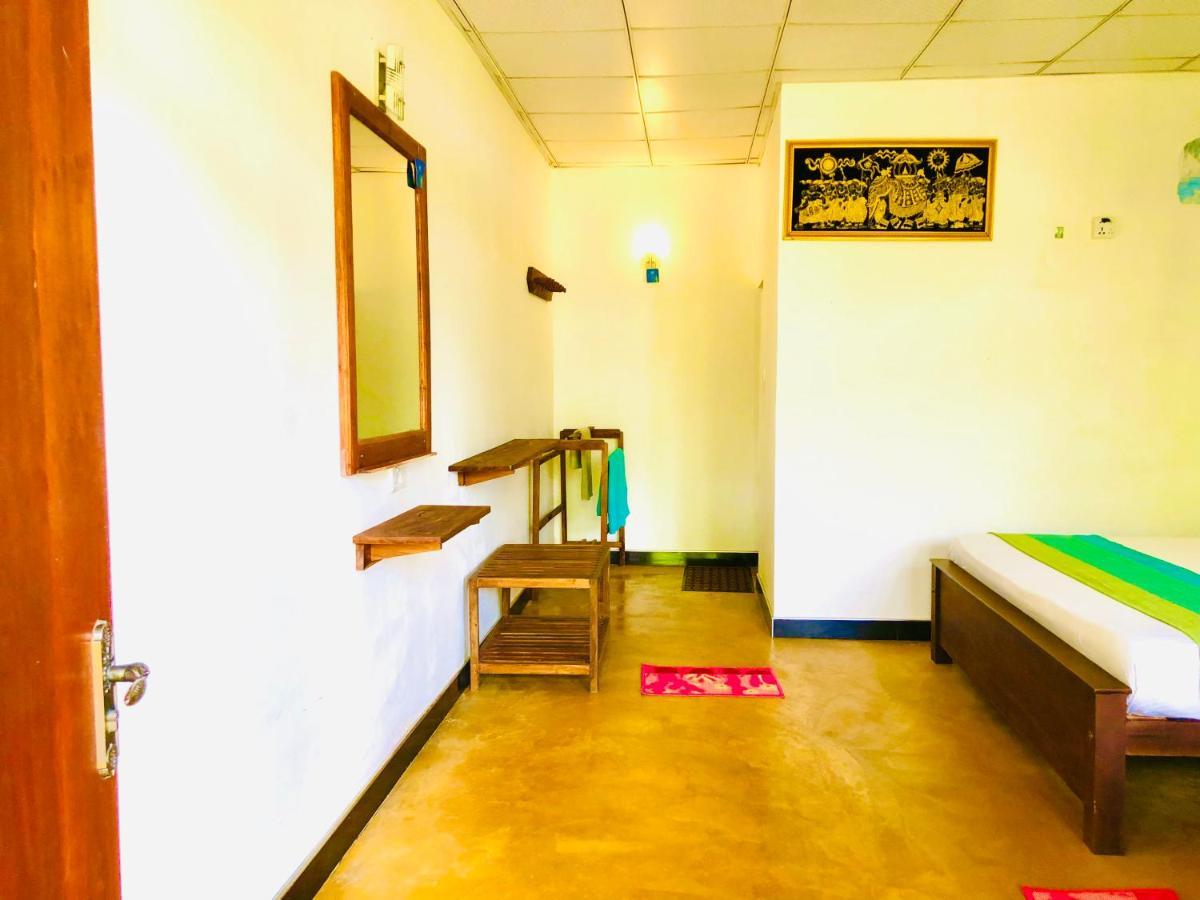 Sungreen Cottage Sigiriya Exterior photo