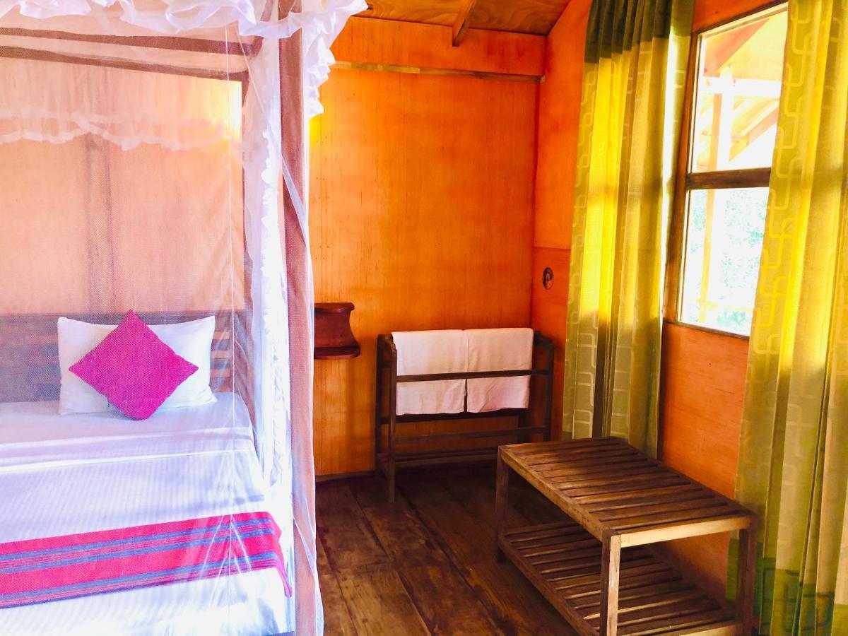 Sungreen Cottage Sigiriya Exterior photo