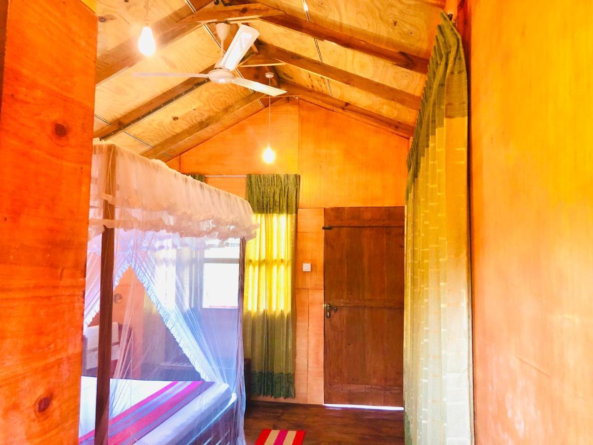 Sungreen Cottage Sigiriya Exterior photo