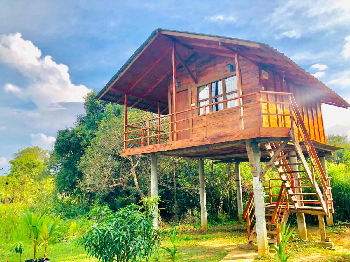 Sungreen Cottage Sigiriya Exterior photo