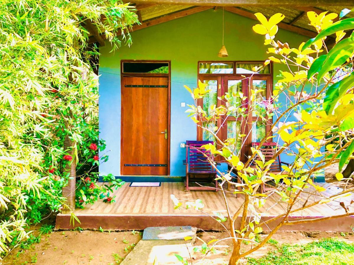 Sungreen Cottage Sigiriya Exterior photo