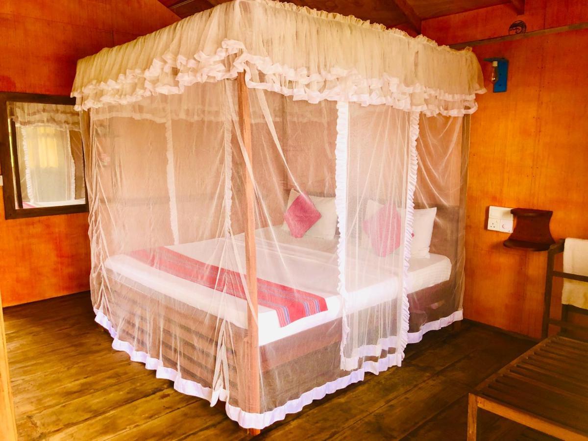 Sungreen Cottage Sigiriya Exterior photo