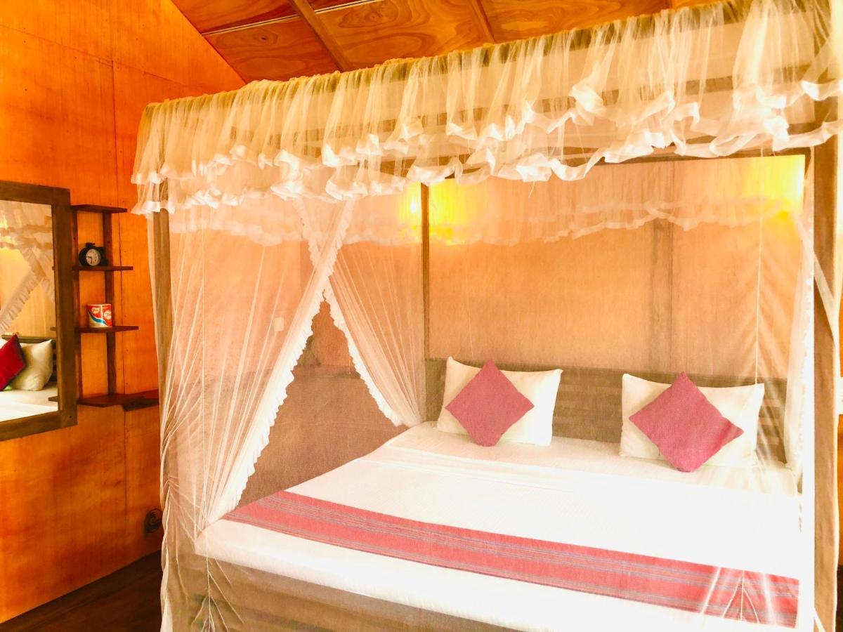 Sungreen Cottage Sigiriya Exterior photo