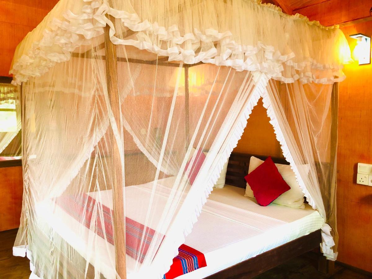 Sungreen Cottage Sigiriya Exterior photo