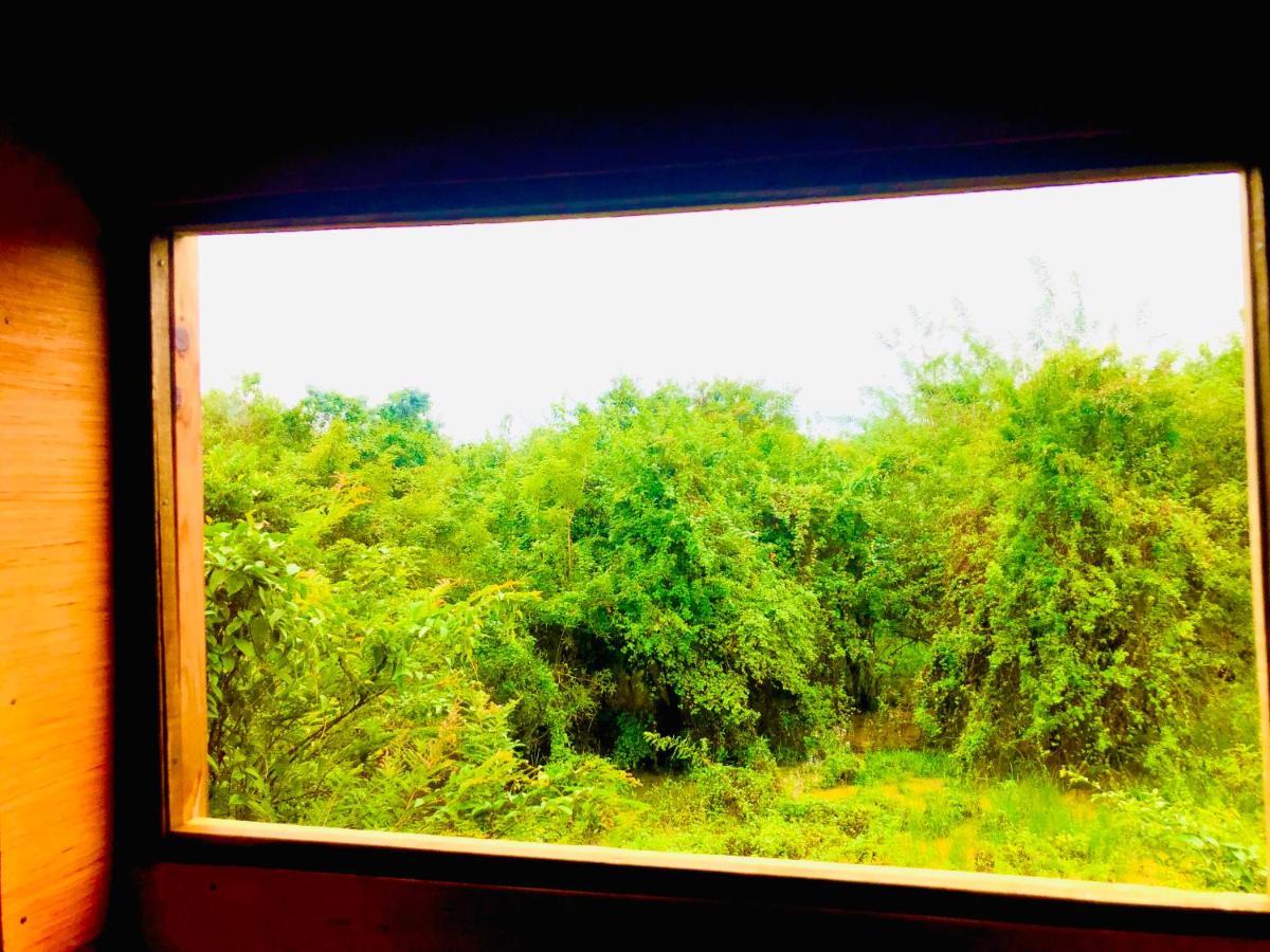 Sungreen Cottage Sigiriya Exterior photo