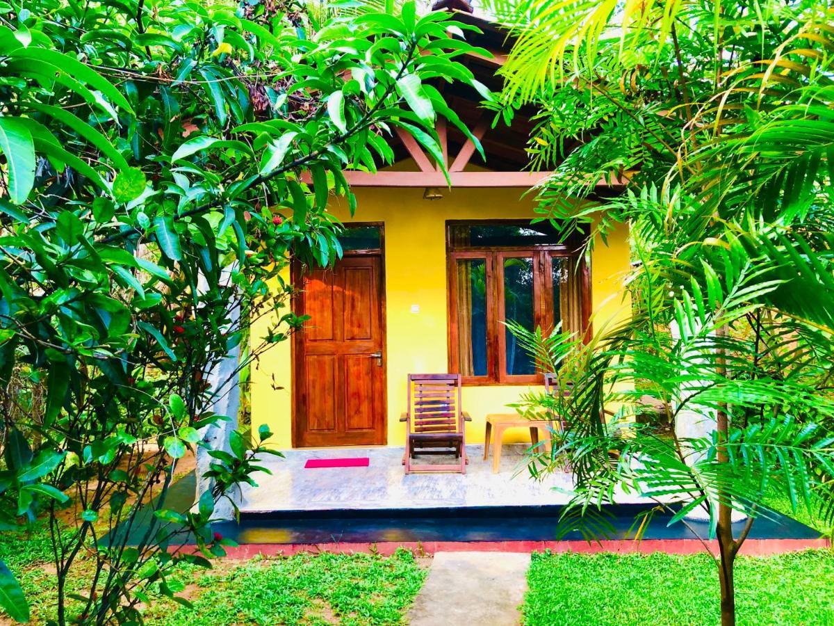 Sungreen Cottage Sigiriya Exterior photo