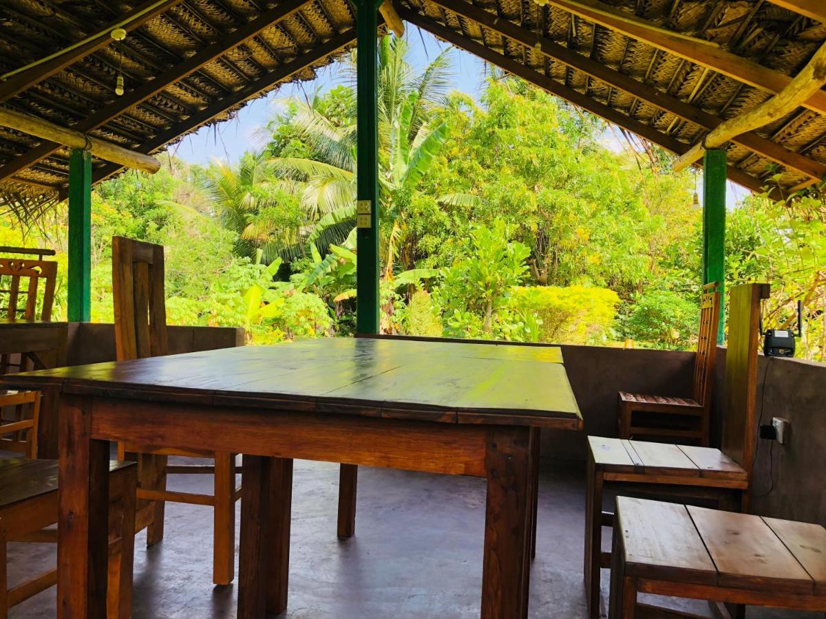 Sungreen Cottage Sigiriya Exterior photo