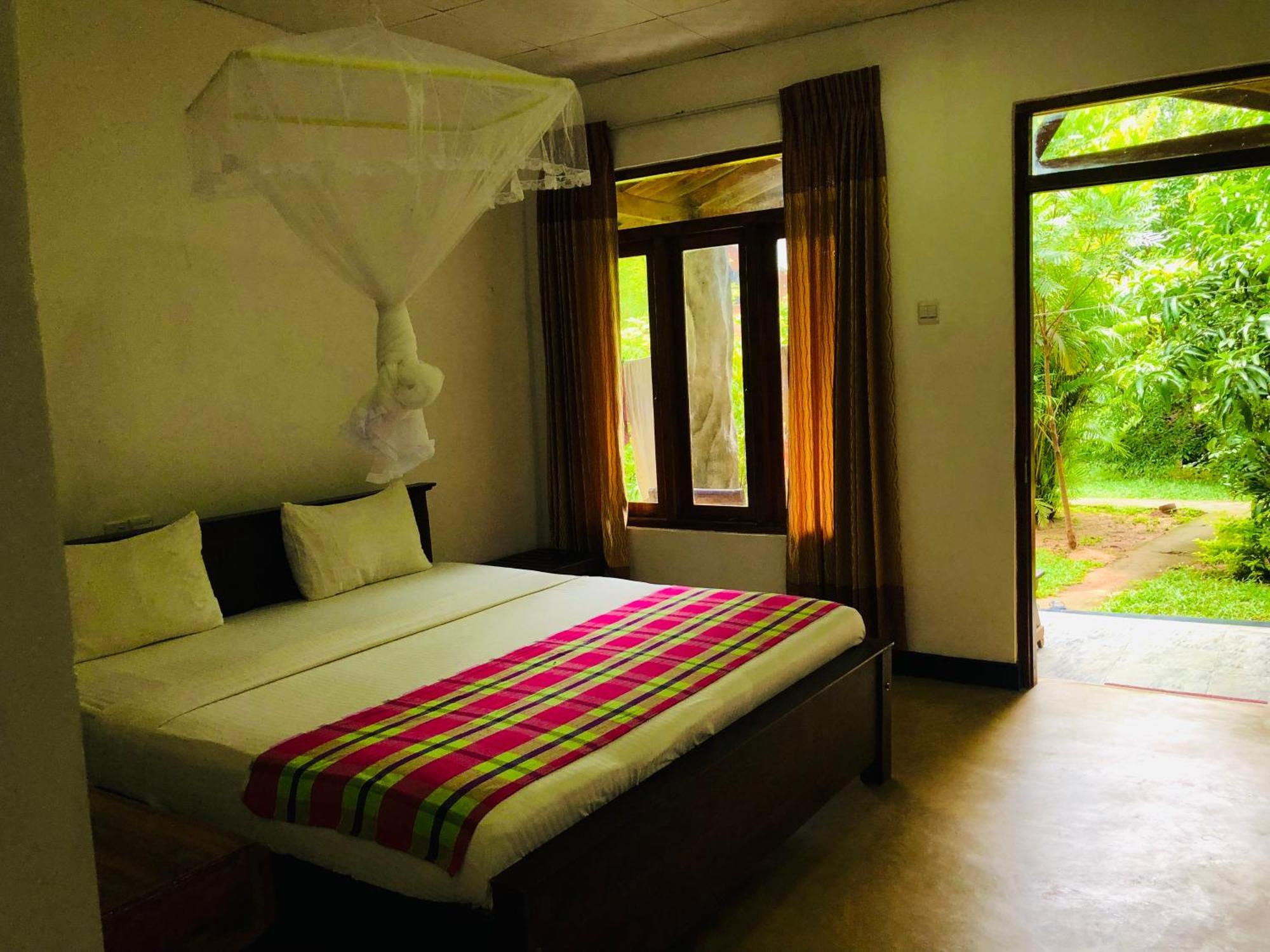 Sungreen Cottage Sigiriya Exterior photo