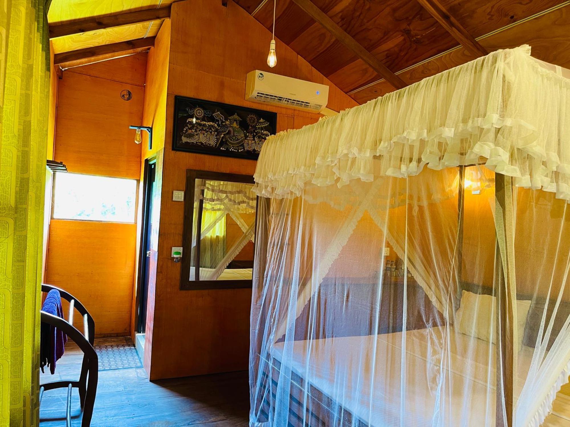 Sungreen Cottage Sigiriya Exterior photo