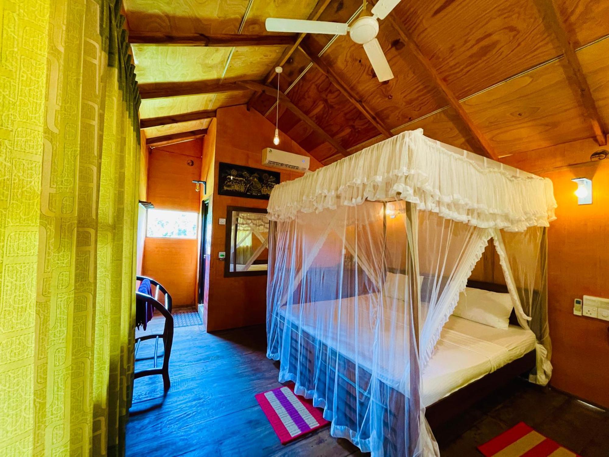 Sungreen Cottage Sigiriya Exterior photo