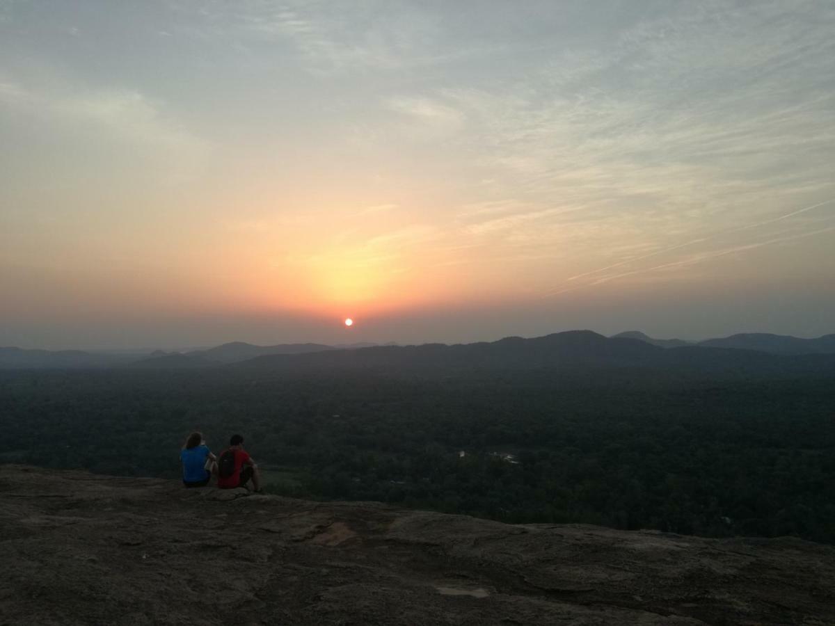 Sungreen Cottage Sigiriya Exterior photo